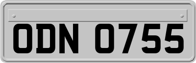ODN0755