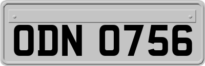 ODN0756