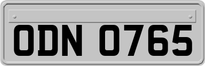 ODN0765