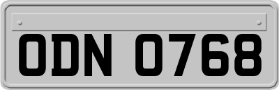 ODN0768