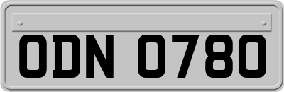 ODN0780