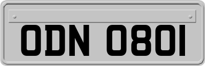 ODN0801