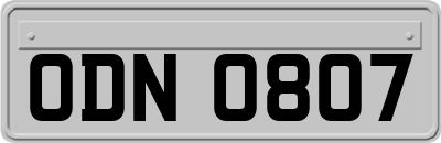 ODN0807