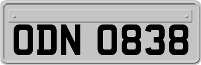 ODN0838