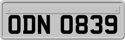 ODN0839