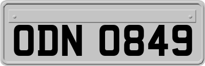 ODN0849