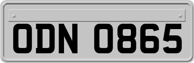 ODN0865