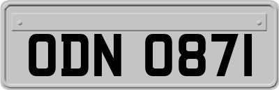 ODN0871
