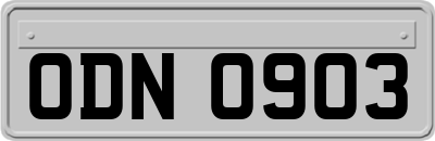 ODN0903