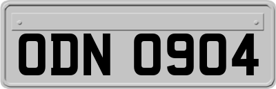 ODN0904