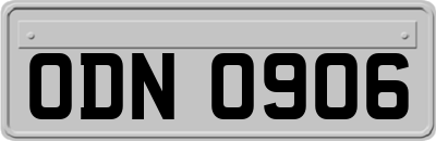 ODN0906