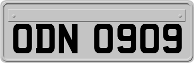 ODN0909