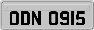ODN0915