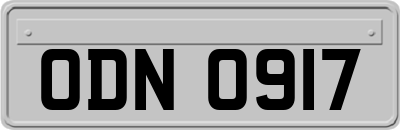 ODN0917