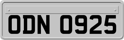 ODN0925