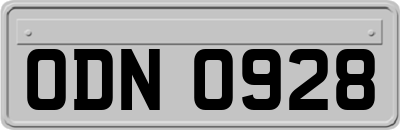 ODN0928