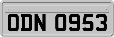 ODN0953