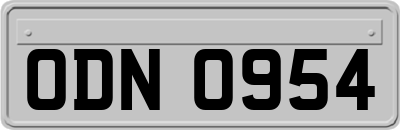 ODN0954
