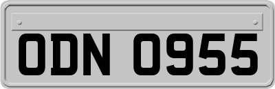 ODN0955