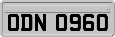 ODN0960