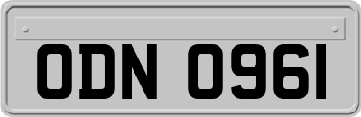 ODN0961