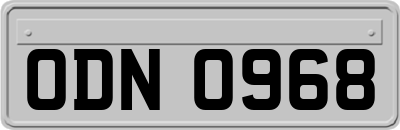 ODN0968