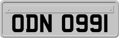 ODN0991
