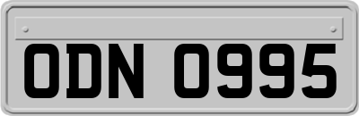ODN0995