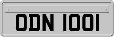 ODN1001