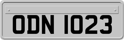 ODN1023