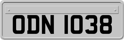 ODN1038