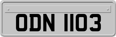 ODN1103
