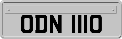 ODN1110