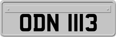 ODN1113