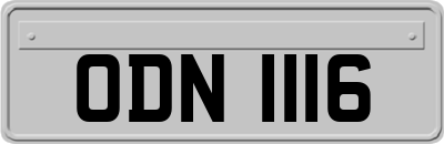 ODN1116