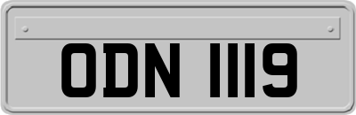 ODN1119