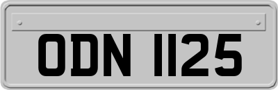 ODN1125