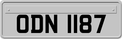 ODN1187