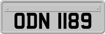 ODN1189