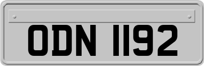 ODN1192
