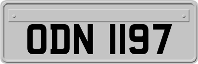 ODN1197