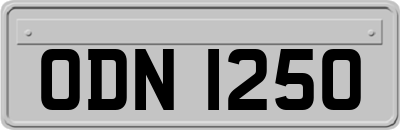 ODN1250