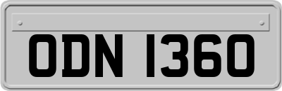 ODN1360