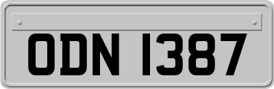 ODN1387