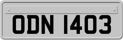 ODN1403