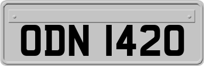 ODN1420