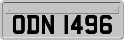 ODN1496