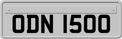 ODN1500
