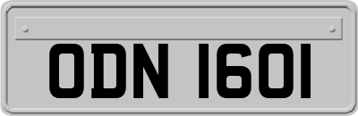 ODN1601
