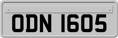 ODN1605